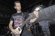 Sublime Cadaveric Decomposition